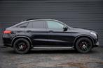 Mercedes-Benz GLE-klasse Coupé 400 4MATIC / Pano / Standkac, Automaat, Adaptive Cruise Control, Gebruikt, Euro 6
