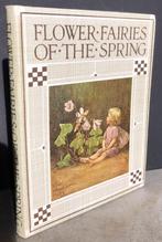 Barker, Cicely Mary - Flower Fairies of the Spring ( 1930), Antiek en Kunst, Ophalen of Verzenden