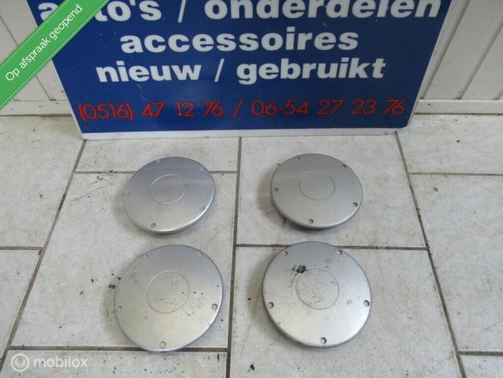 4x Wieldop Scudo Jumpy Expert, bj 1996 tm 2006, Auto-onderdelen, Overige Auto-onderdelen, Fiat, Gebruikt, Ophalen of Verzenden