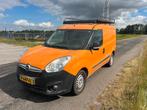 Opel Combo 1.6 D 77KW 2017, Stof, 22 km/l, Te koop, Voorwielaandrijving