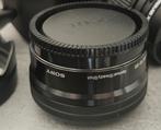 16-50 mm F3.5-5.6 OSS Sony kitlens nieuw, Audio, Tv en Foto, Fotografie | Lenzen en Objectieven, Ophalen of Verzenden, Zo goed als nieuw