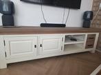 landelijk tv meubel, Ophalen of Verzenden, Gebruikt, 25 tot 50 cm, Minder dan 100 cm
