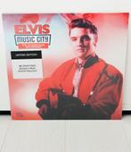 Elvis Presley-Music City:`56 Nashville Recordings MRS LP, Verzenden, Voor 1960, Nieuw in verpakking, 12 inch
