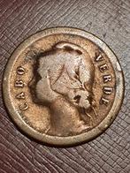 10 Centavos 1930 Kaapverdië, Ophalen of Verzenden, Overige landen, Losse munt