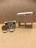 Miniatuur open kast kallax 1:12, Ophalen of Verzenden, Zo goed als nieuw, Poppenhuis