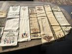 Klokkledjes Friesse klok Schippertjes, Antiek en Kunst, Antiek | Klokken, Ophalen of Verzenden