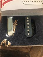 Telecaster pickups “ Gatekeeper by Porter pickups Usa, Muziek en Instrumenten, Instrumenten | Onderdelen, Verzenden, Elektrische gitaar