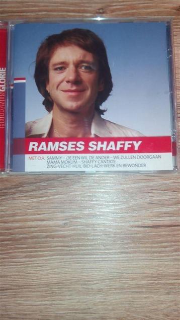 Ramses Shaffy - Hollands Glorie beschikbaar voor biedingen