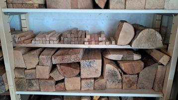 Draaihout hobbyhout droog beschikbaar voor biedingen