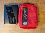 Vintage jaren 80 walkman philips aq6594/00, Audio, Tv en Foto, Walkmans, Discmans en Minidiscspelers, Ophalen of Verzenden, Walkman