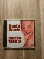 Cd david Bowie, Cd's en Dvd's, Cd's | Pop, Ophalen of Verzenden, Zo goed als nieuw