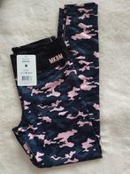 sportlegging MKBM Faya Lourens maat M Nieuw, Maat 38/40 (M), Verzenden, Zwart, Nieuw