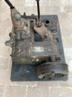 Willys jeep T90 versnellingsbak + tussenbak, Ophalen, Nederland