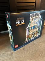 Nieuw in doos lego politie bureau 10278, Kinderen en Baby's, Speelgoed | Duplo en Lego, Ophalen of Verzenden, Nieuw, Complete set