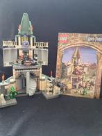 LEGO Harry Potter (eerste editie), Ophalen of Verzenden, Gebruikt, Complete set, Lego