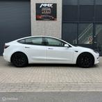 Tesla Model 3 Standard Range + MMX PACK, Auto's, Automaat, Achterwielaandrijving, Gebruikt, Zwart
