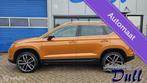 Seat Ateca 1.5 TSI Xcellence DSG AUTOMAAT 56011KM CAMERA 360, Te koop, 5 stoelen, 1270 kg, Benzine