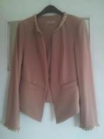 Nieuw Josh V blazer, Maat 38/40 (M), Beige, Nieuw, Ophalen of Verzenden