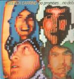 GOLDEN EARRING No Promises No Debts LP 1979 WEEKEND LOVE *DC, Ophalen of Verzenden, 1960 tot 1980, Zo goed als nieuw