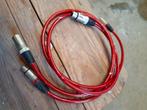 Interlink Gebalanceerd QED - Audio Kabel, Ophalen of Verzenden, Gebruikt, Apparatuur