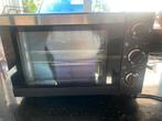 Mini oven, Ophalen of Verzenden, Zo goed als nieuw
