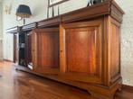 Kersenhouten dressoir, Huis en Inrichting, Kasten | Dressoirs, Ophalen, 150 tot 200 cm, Zo goed als nieuw, Kersenhout