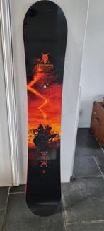 Rossignol Imperial Series Snowboard 160 Camber, Ophalen, Gebruikt, Board