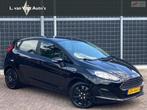 Ford Fiesta 1.0 Style Navi-nieuwe Distributie, Gebruikt, Euro 6, 525 kg, Origineel Nederlands