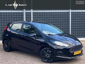 Ford Fiesta 1.0 Style Navi-nieuwe Distributie beschikbaar voor biedingen