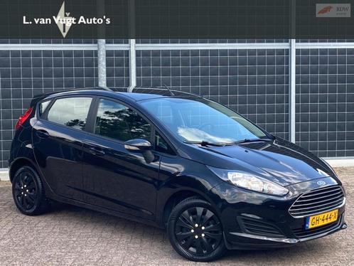 Ford Fiesta 1.0 Style Navi-nieuwe Distributie, Auto's, Ford, Bedrijf, Te koop, Fiësta, ABS, Airbags, Airconditioning, Centrale vergrendeling