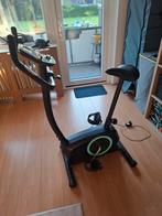 FitBike Ride 1 Hometrainer - Comfortabel Thuis Trainen, Ophalen, Zo goed als nieuw, Hometrainer