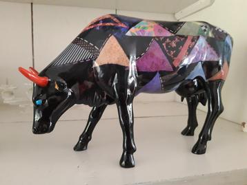 Cow Patch beschikbaar voor biedingen