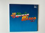 The Best of Italo-Disco Vol. 4  dubbel LP Italo disco, Ophalen of Verzenden, Gebruikt, 12 inch, Dance