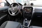 Suzuki Vitara 1.4 Boosterjet Select SmartHybrid | 6 Jaar gar, Stof, Gebruikt, Euro 6, 4 cilinders