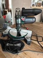 Afkort / verstek zaag, Doe-het-zelf en Verbouw, Ophalen, Nieuw, Afkortzaag, 30 tot 70 mm