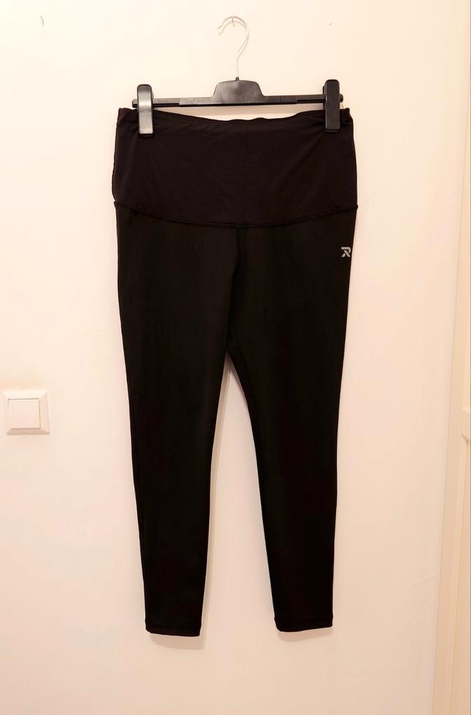Dames Redmax sportlegging sport legging maat XL zwart, Kleding | Dames, Sportkleding, Zo goed als nieuw, Maat 46/48 (XL) of groter