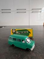 Siku Ford Transit, Ophalen of Verzenden, Zo goed als nieuw, Auto, SIKU