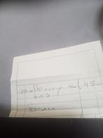 Originele Mulberry Hand Tas, Ophalen of Verzenden, Zo goed als nieuw, Bruin, Handtas