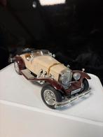 Model auto mercedes 1/18, Hobby en Vrije tijd, Modelauto's | 1:18, Ophalen of Verzenden, Gebruikt, Auto