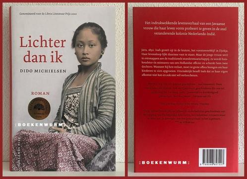 Lichter Dan Ik - Dido Michielsen, Boeken, Romans, Nieuw, Nederland, Verzenden
