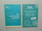 Libelle zomerverhalen 2 stuks, Boeken, Tijdschriften en Kranten, Ophalen of Verzenden, Gelezen, Damesbladen