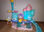 VTech Vrolijke Vriendjes Magisch Diepzeepaleis, Kinderen en Baby's, Speelgoed | Vtech, Ophalen, Gebruikt, 2 tot 4 jaar