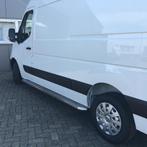 AANBIEDING Renault Master Pushbar Bullbar Sidebars, Auto diversen, Tuning en Styling