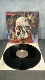 Slayer.   South of Heaven, Cd's en Dvd's, Ophalen of Verzenden, Zo goed als nieuw