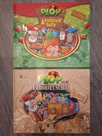 2 Kabouter Plop boeken, Fictie algemeen, Jongen of Meisje, Ophalen of Verzenden, Zo goed als nieuw