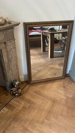 Spiegel Art Deco, Huis en Inrichting, Woonaccessoires | Spiegels, Ophalen of Verzenden