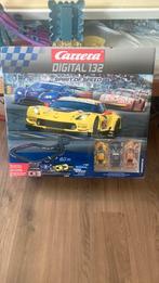 Carrera digital Spirit of speed NIEUW, Kinderen en Baby's, Speelgoed | Racebanen, Ophalen of Verzenden, Zo goed als nieuw, Elektrisch