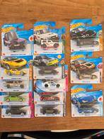 Hotwheels JDM Collectie, Ophalen of Verzenden, Nieuw, Auto's