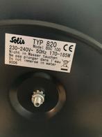 sudderpan solis of SOLIS, Ophalen, Gebruikt, Overige materialen, Overige typen