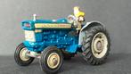 Ford Super Major 5000 Tractor 1:43 Corgi Toys Pol, Verzenden, Zo goed als nieuw, Auto, Corgi
